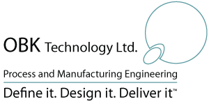 Welcome to OBK Technology Ltd.
